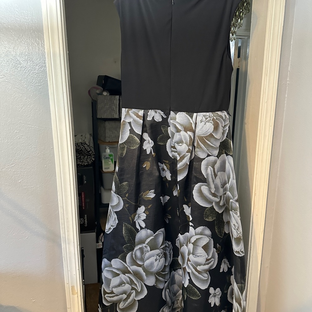 SLNY dress size 16 - Picture 2 of 3